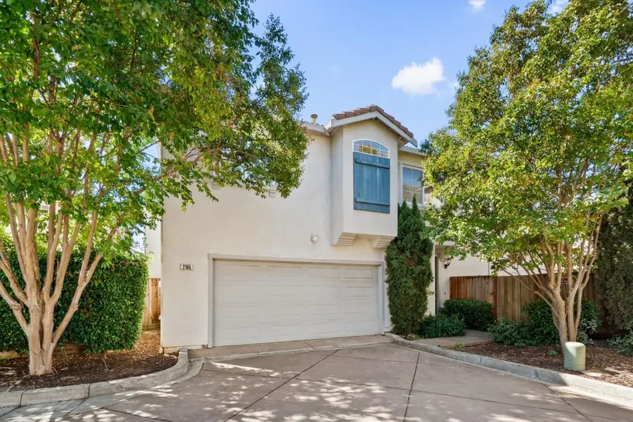 2165 Kingsbury Circle, Santa Clara, CA 95054 - #2