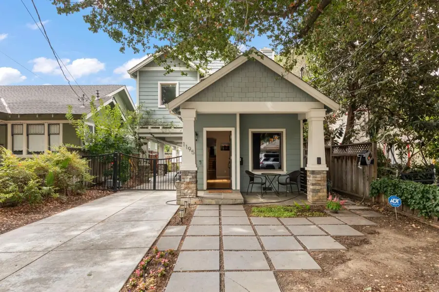 1195 Settle Avenue, San Jose, CA 95125 - #2