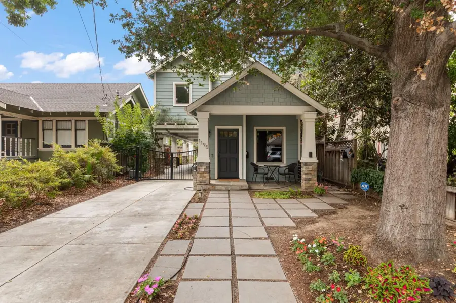 1195 Settle Avenue, San Jose, CA 95125 - #3