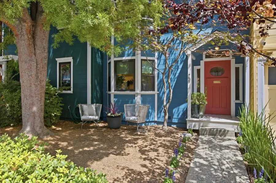 755 Ramona Street, Palo Alto, CA 94301 - #3