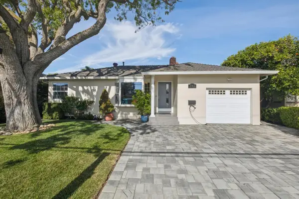 593 Worley Avenue, Sunnyvale, CA 94085