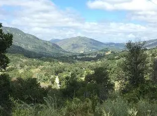 1000 Cachagua, Carmel Valley, CA 93924