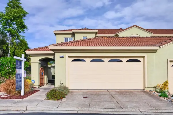 22190 W Lyndon Loop, Castro Valley, CA 94552