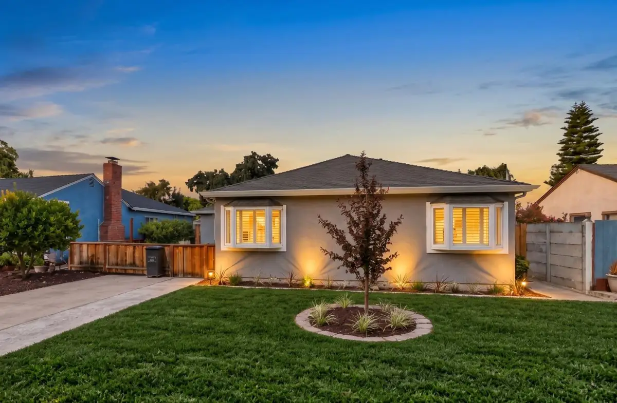 611 E Mc Kinley Avenue, Sunnyvale, CA 94086 - #1