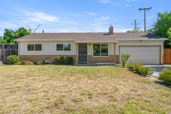 1340 Sharp Avenue, Campbell, CA 95008