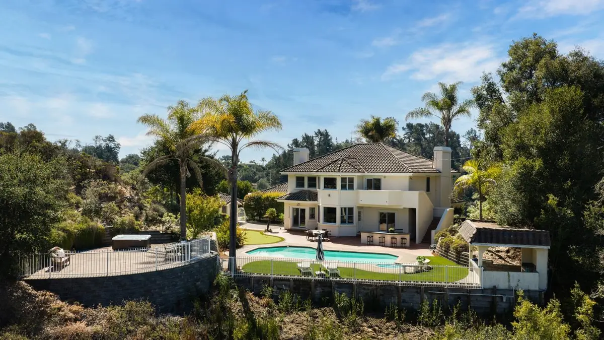 760 Del Valle, Aptos, CA 95003 - #1