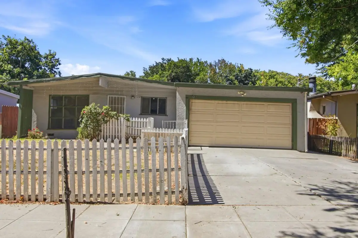1561 Cross Way, San Jose, CA 95125 - #1