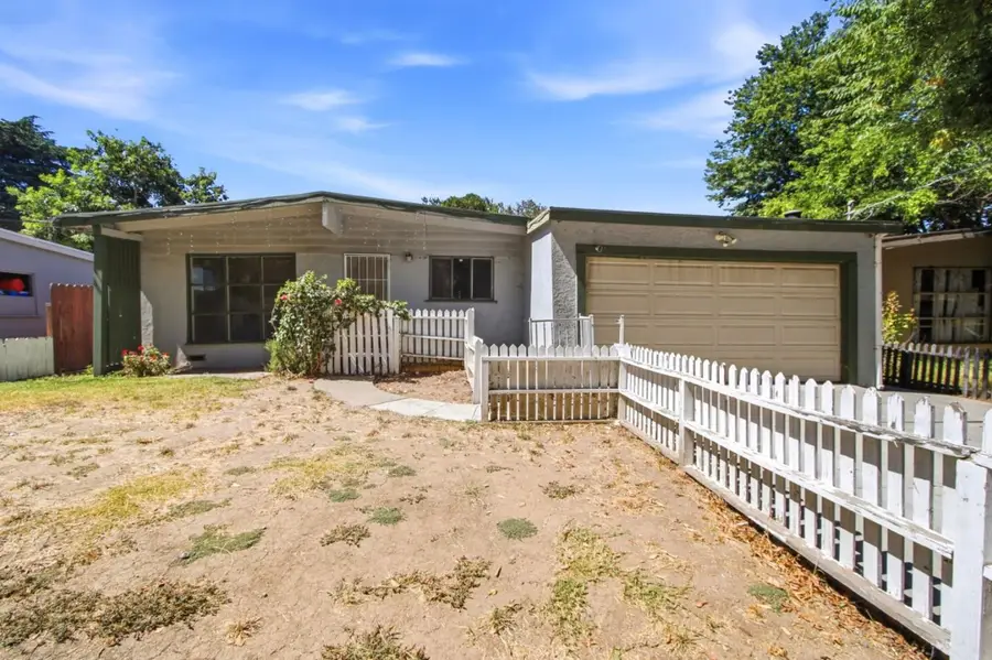 1561 Cross Way, San Jose, CA 95125 - #2
