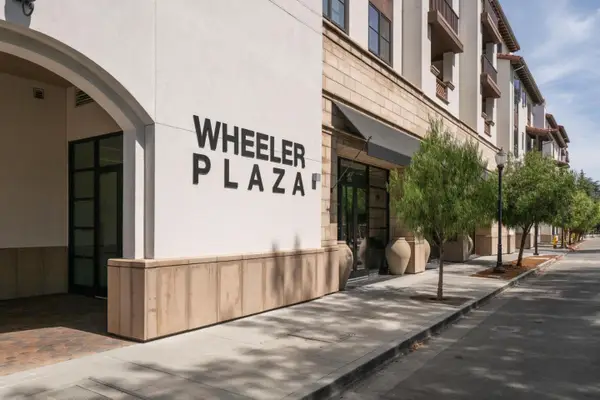 657 Walnut Street #326, San Carlos, CA 94070