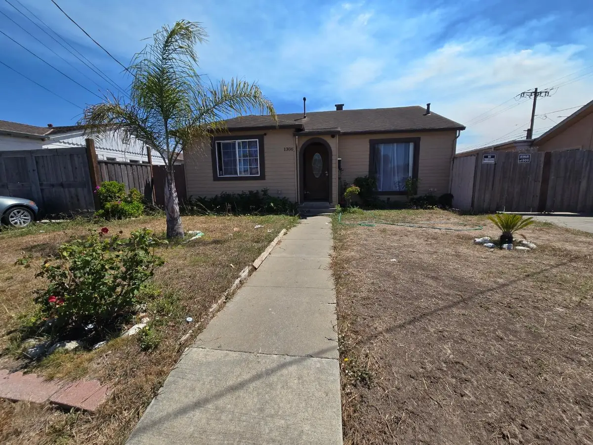 1306 Second Avenue, Salinas, CA 93905 - #1