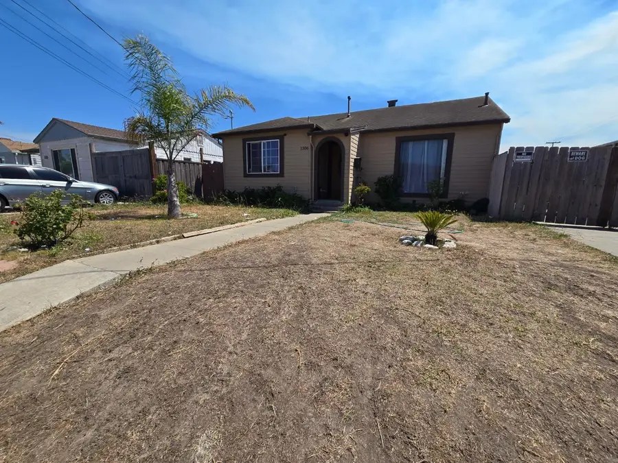 1306 Second Avenue, Salinas, CA 93905 - #2