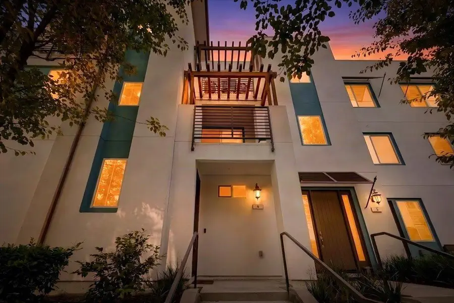 192 William Manly Street #6, San Jose, CA 95136 - #2