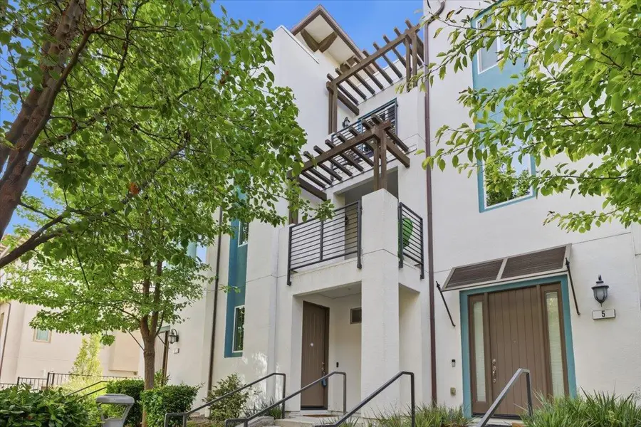 192 William Manly Street #6, San Jose, CA 95136 - #3