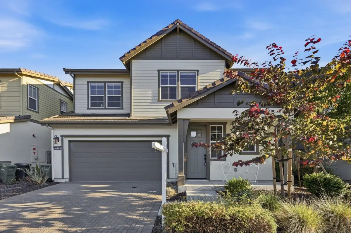 1652 Wonderland Way Way, Hayward, CA 94545 - #1