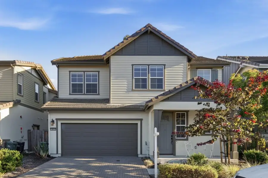 1652 Wonderland Way Way, Hayward, CA 94545 - #2