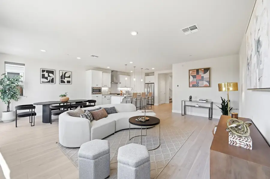 1652 Wonderland Way Way, Hayward, CA 94545 - #3