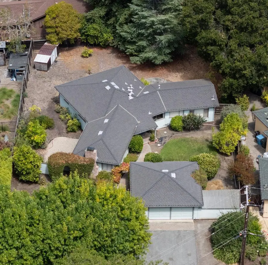 3511 La Mata Way, Palo Alto, CA 94306 - #3
