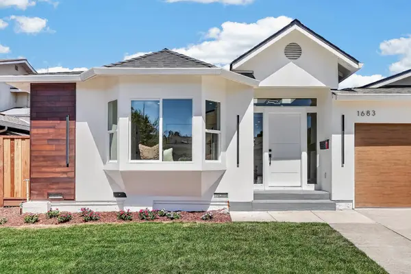 1683 Rocky Mountain Avenue, Milpitas, CA 95035