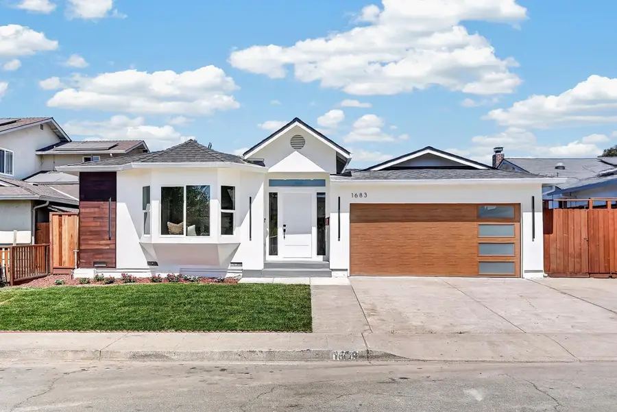 1683 Rocky Mountain Avenue, Milpitas, CA 95035 - #2