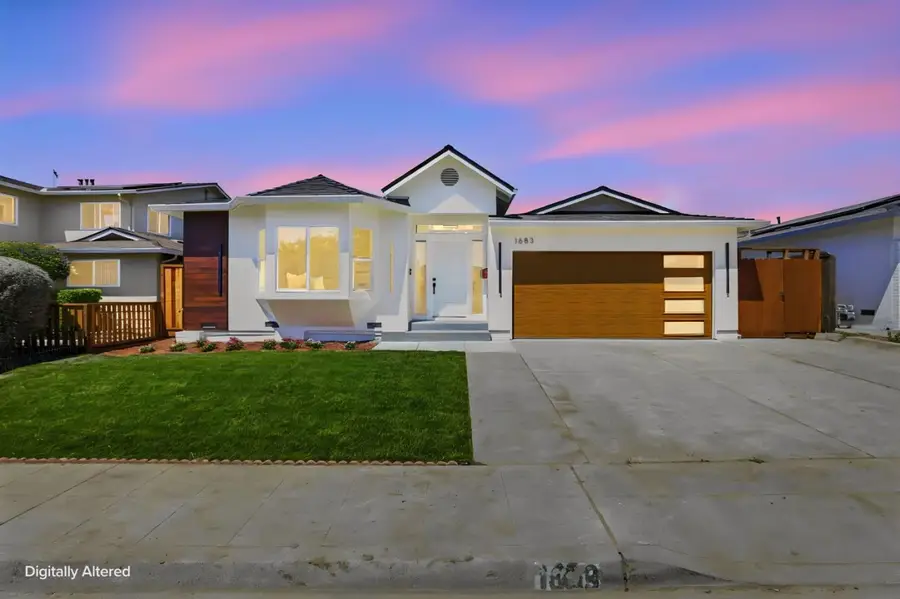 1683 Rocky Mountain Avenue, Milpitas, CA 95035 - #3