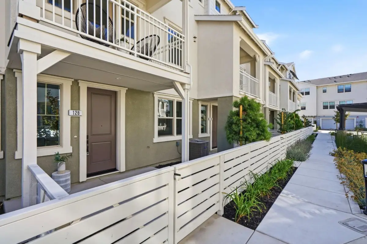 128 Oak Circle, Walnut Creek, CA 94597 - #1