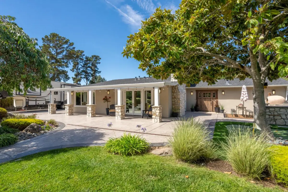 27550 Schulte Road, Carmel, CA 93923 - #1