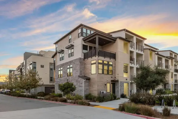 253 Waters Park Circle, San Mateo, CA 94403