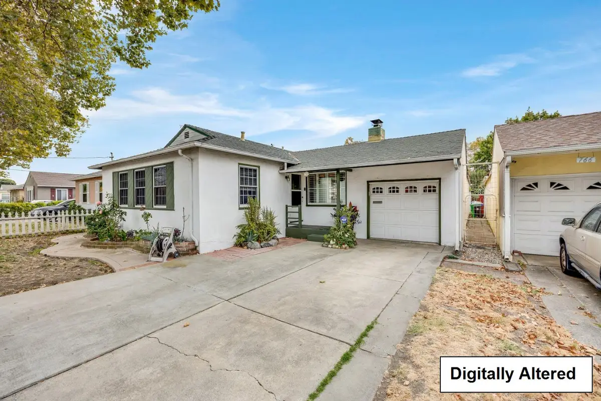 754 Grant Avenue, San Lorenzo, CA 94580 - #1