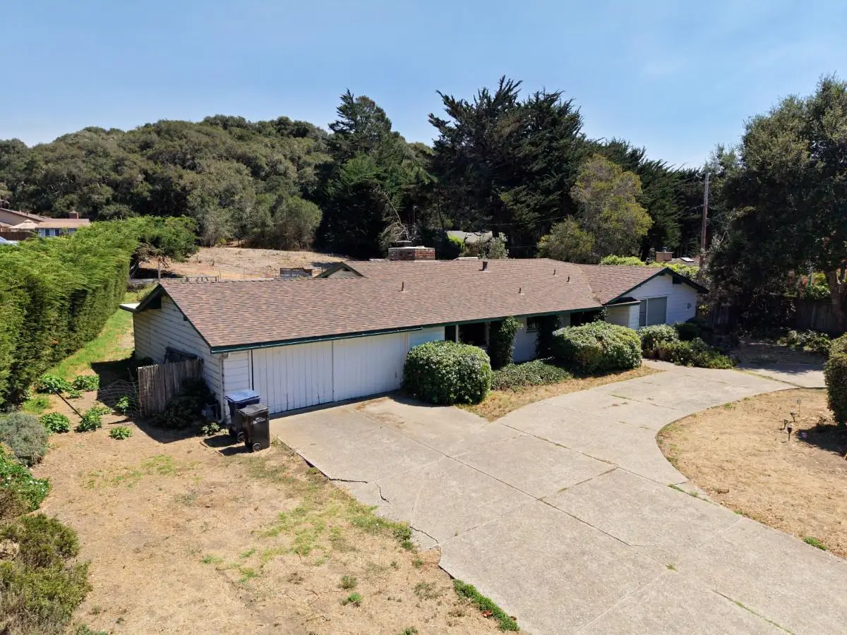 26655 Pancho Way, Carmel, CA 93923 - #1