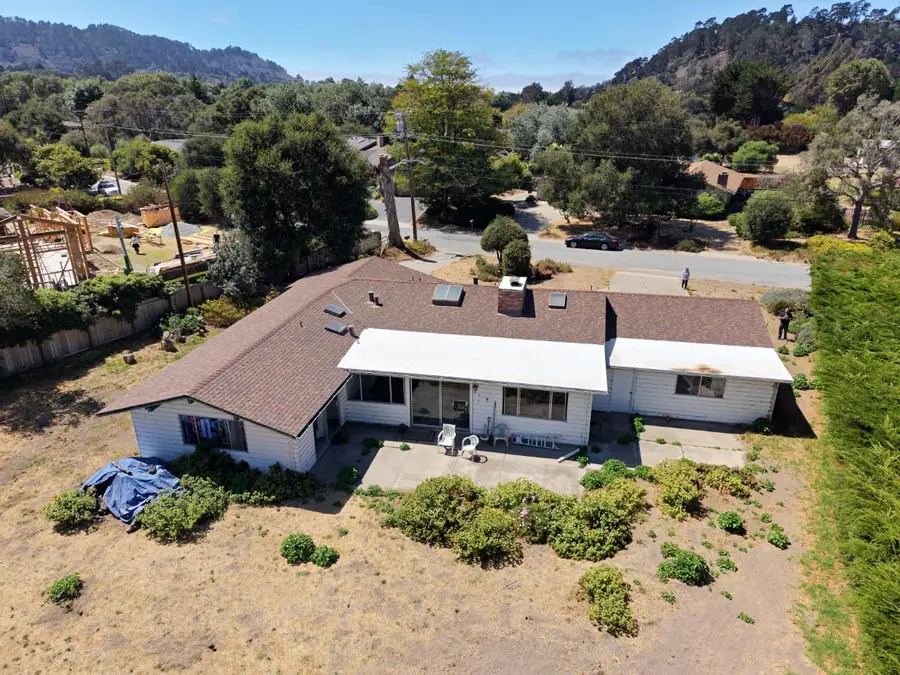 26655 Pancho Way, Carmel, CA 93923 - #2
