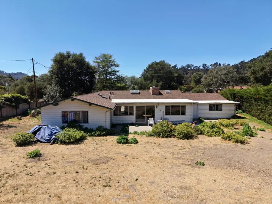 26655 Pancho Way, Carmel, CA 93923 - #3
