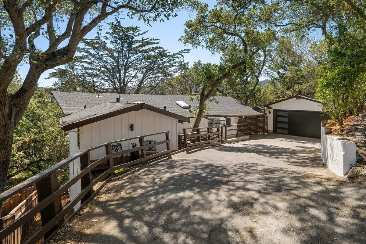 145 Dolton Avenue, San Carlos, CA 94070 - #1