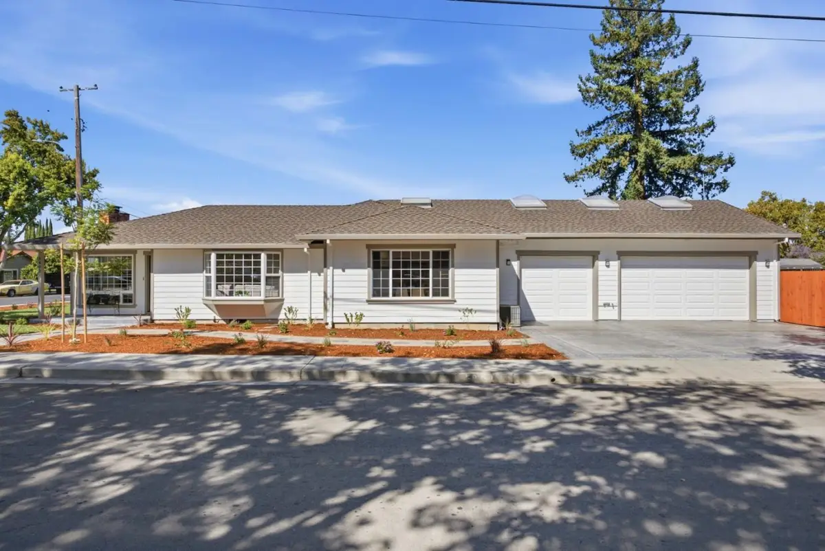 1402 Alpine Avenue, Santa Clara, CA 95051 - #1