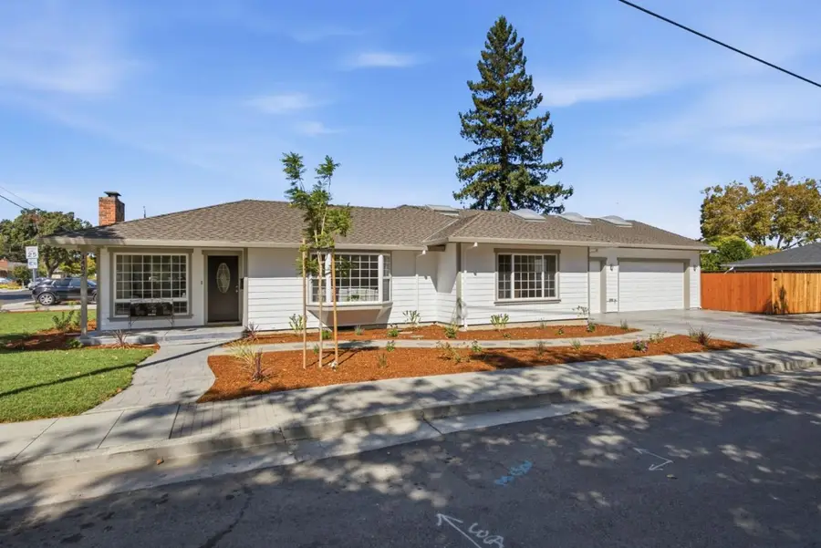 1402 Alpine Avenue, Santa Clara, CA 95051 - #2