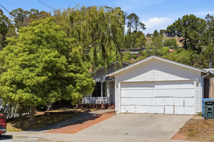 1527 Madeira Drive, Pacifica, CA 94044 - #2