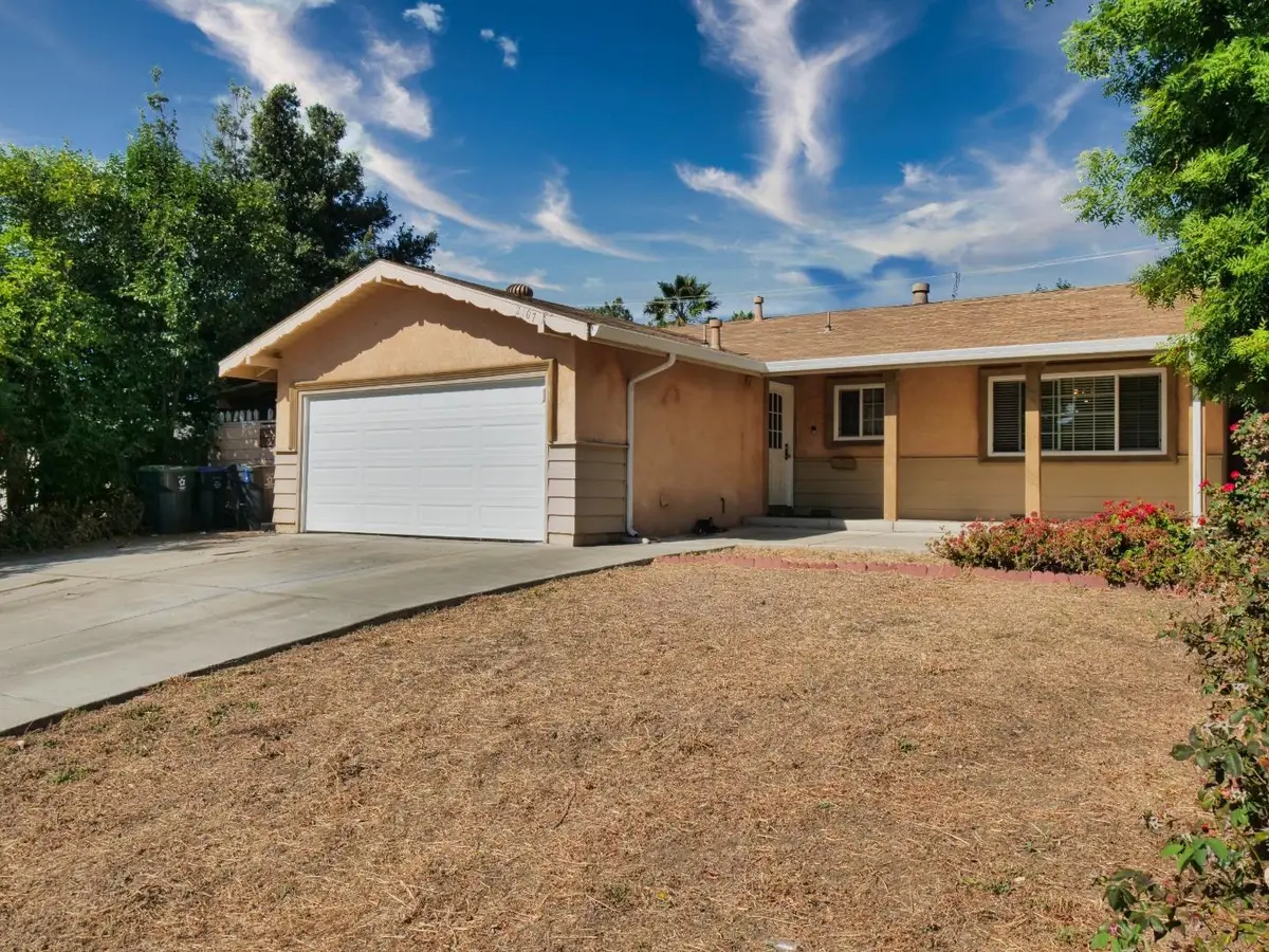 2107 Pennsylvania Avenue, Fairfield, CA 94533 - #1