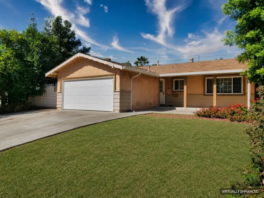 2107 Pennsylvania Avenue, Fairfield, CA 94533 - #2
