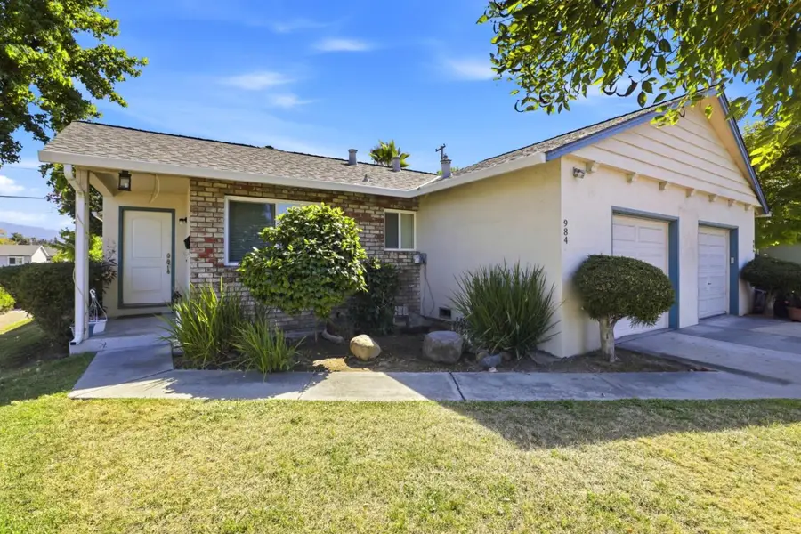 986 W Hacienda Avenue, Campbell, CA 95008 - #2