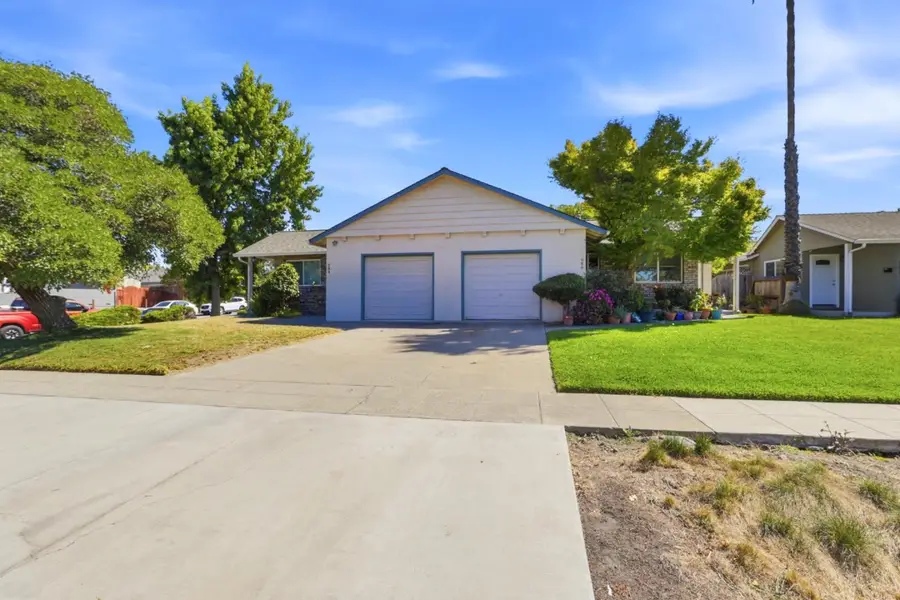 986 W Hacienda Avenue, Campbell, CA 95008 - #3