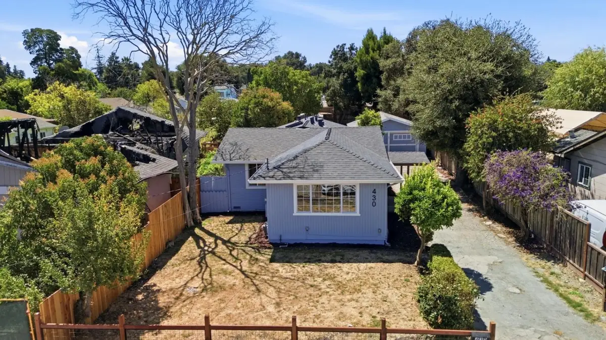 430 Garden Street, East Palo Alto, CA 94303 - #1