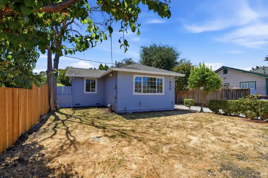 430 Garden Street, East Palo Alto, CA 94303 - #3