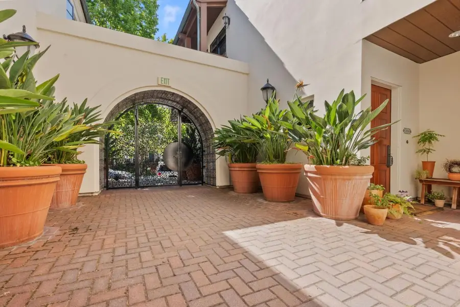 244 View Street, Mountain View, CA 94041 - #3