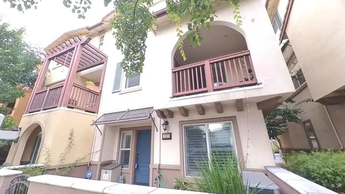 322 N Fair Oaks Avenue, Sunnyvale, CA 94085 - #1
