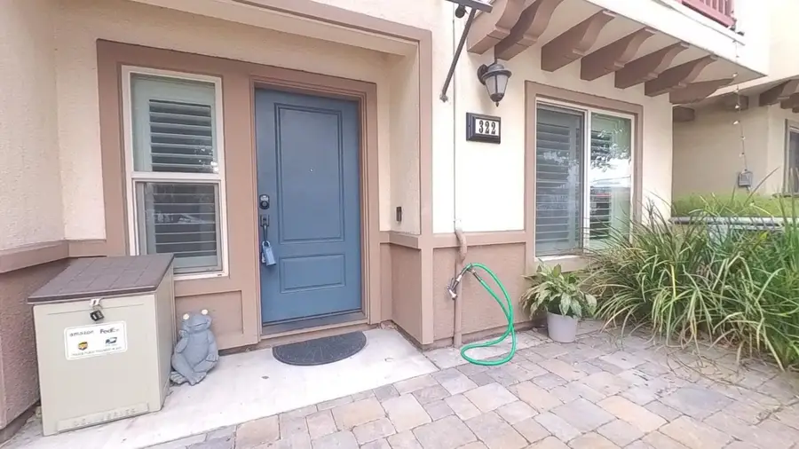 322 N Fair Oaks Avenue, Sunnyvale, CA 94085 - #3