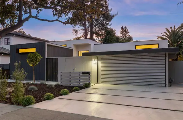 947 Colonial Lane, Palo Alto, CA 94303