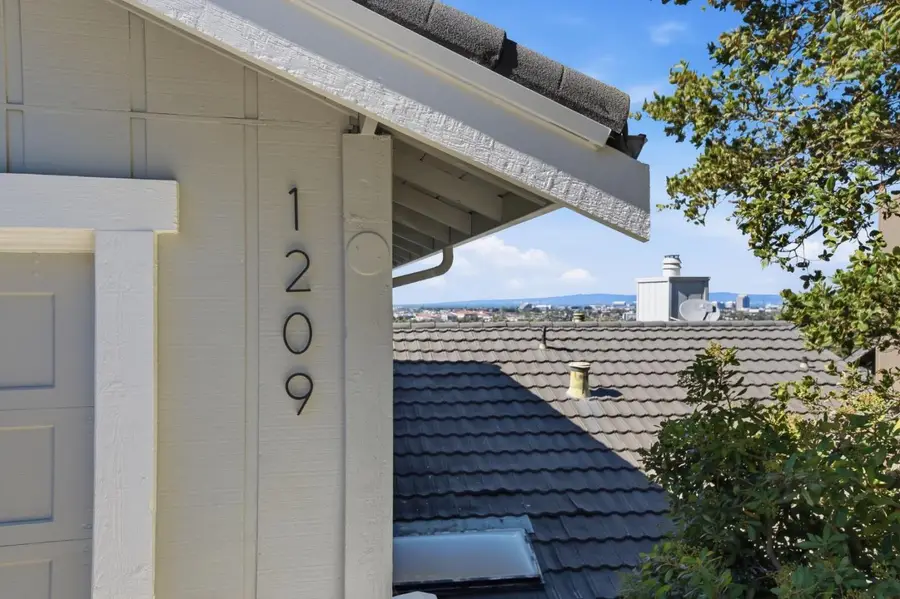 1209 North Road, Belmont, CA 94002 - #2