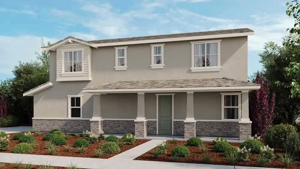 1042 Newhaven Drive, Vacaville, CA 95687 - #1