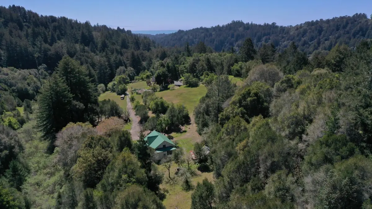 700 Valencia School Road, Aptos, CA 95003 - #1