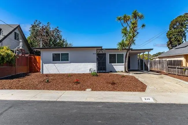 318 Linda Drive, San Pablo, CA 94806 - #1