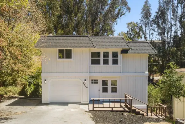3340 Goodway Court, Soquel, CA 95073
